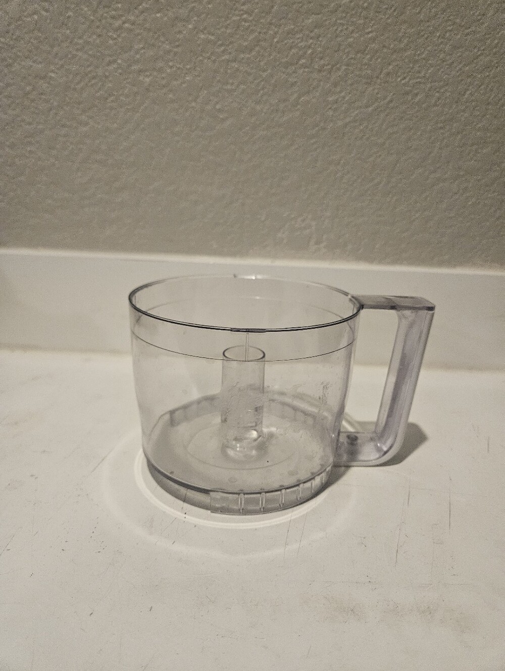 OEM Cuisinart Mini Prep Plus DLC-2A Replacement Part Work Bowl DLC-2AWB
